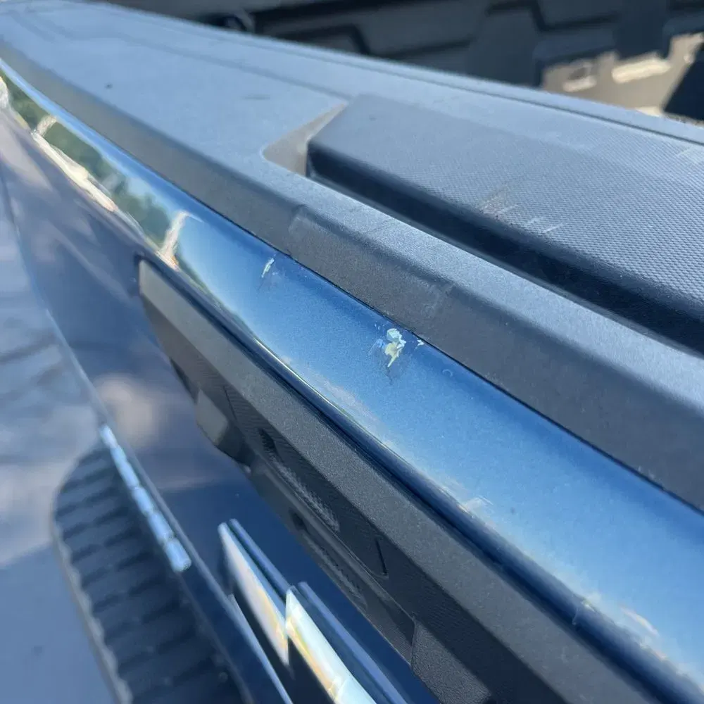 2024 Chevrolet Silverado 2500HD ZR2