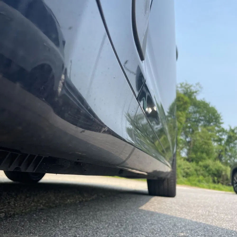 2022 BMW 5-Series M550xi