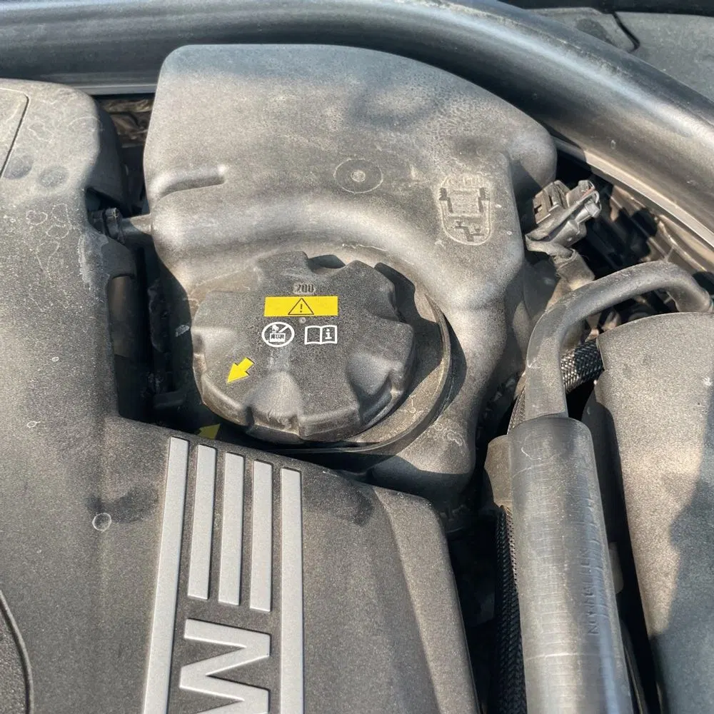 2022 BMW 5-Series M550xi