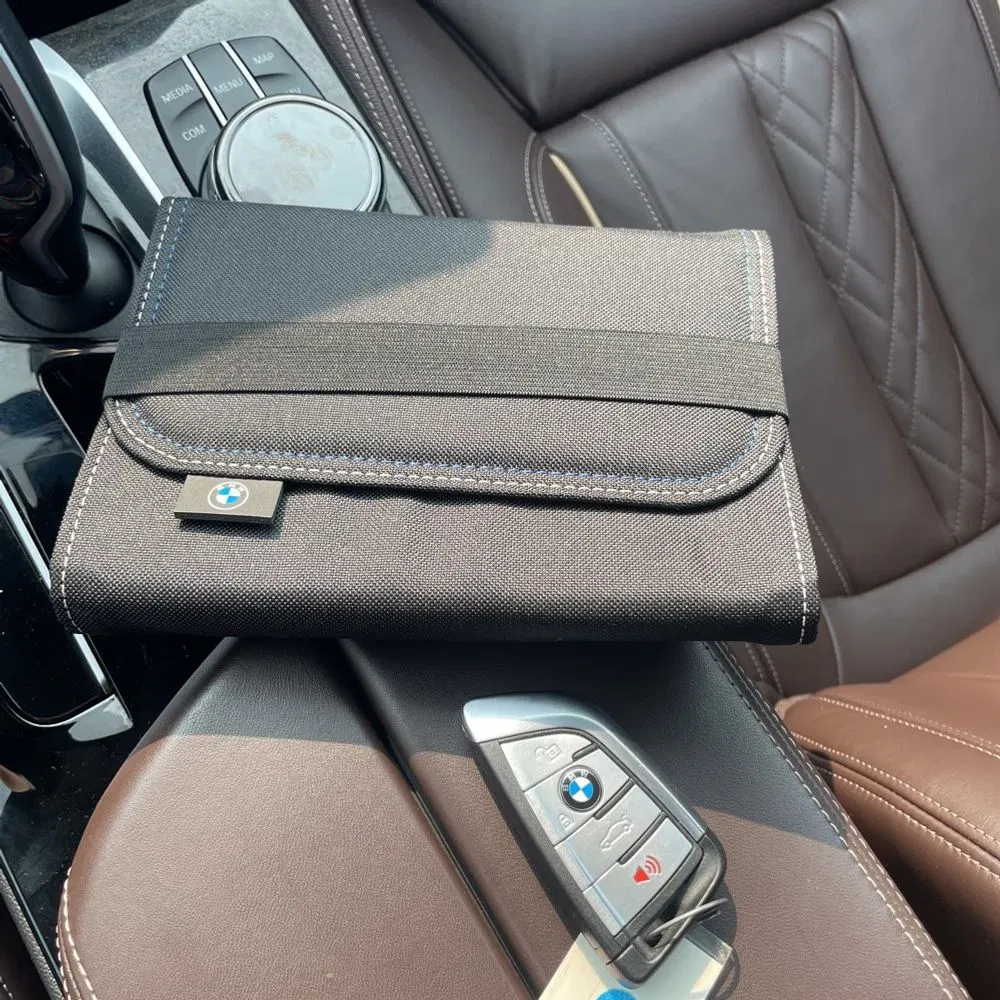 2022 BMW 5-Series M550xi