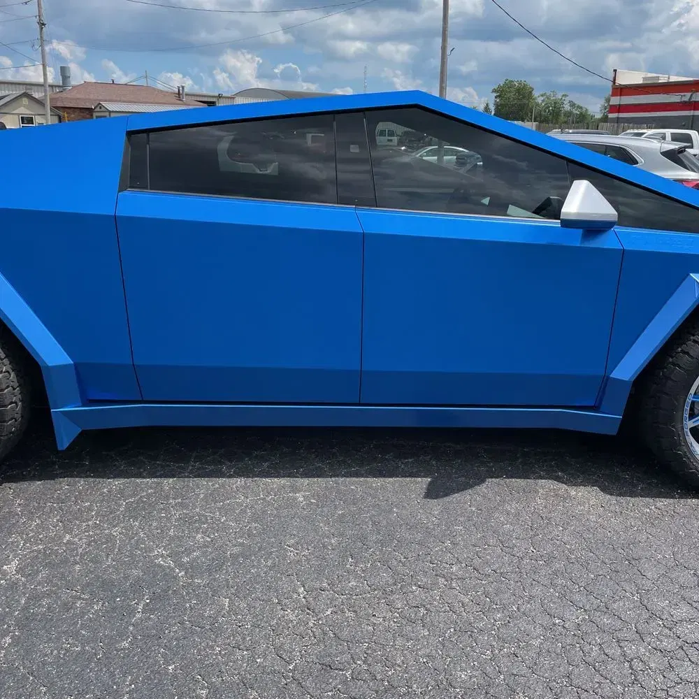 2024 Tesla Cybertruck Base