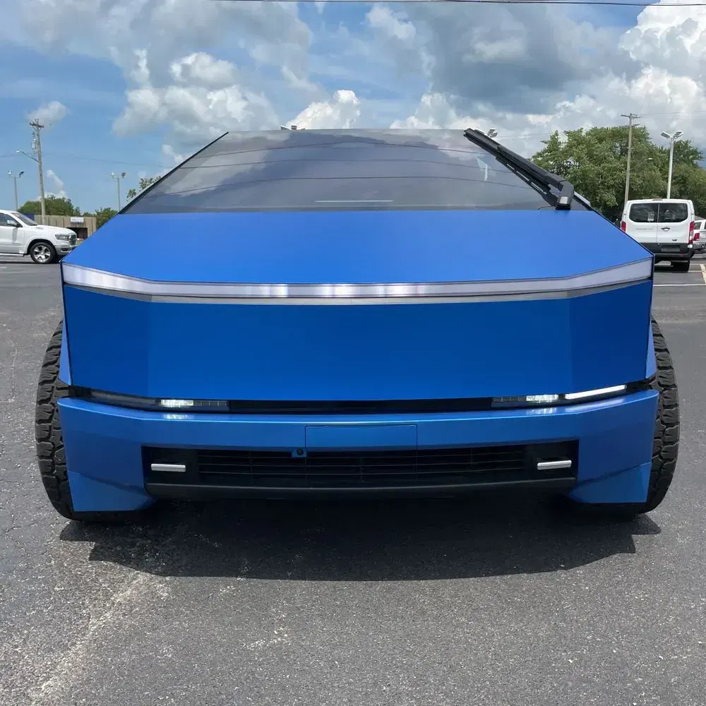 2024 Tesla Cybertruck Base