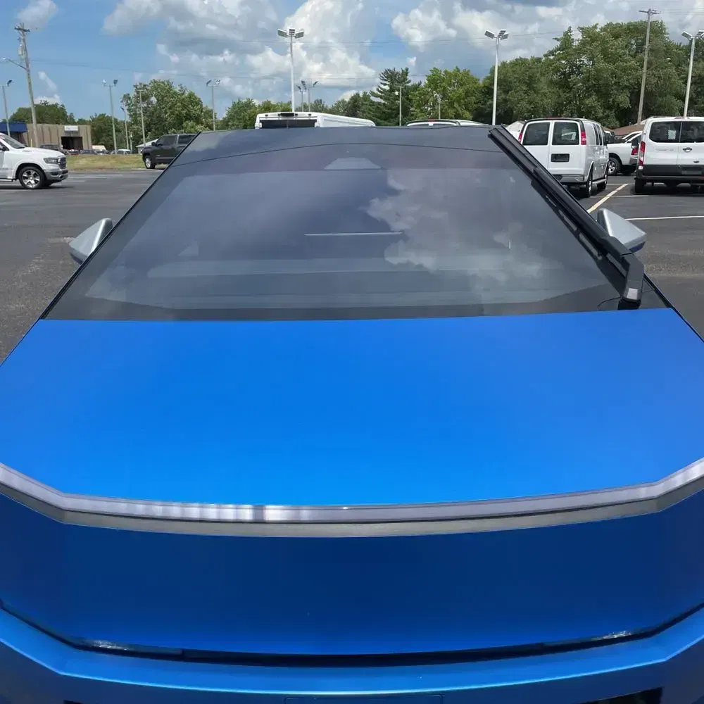 2024 Tesla Cybertruck Base