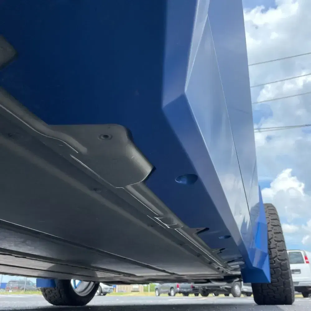 2024 Tesla Cybertruck Base
