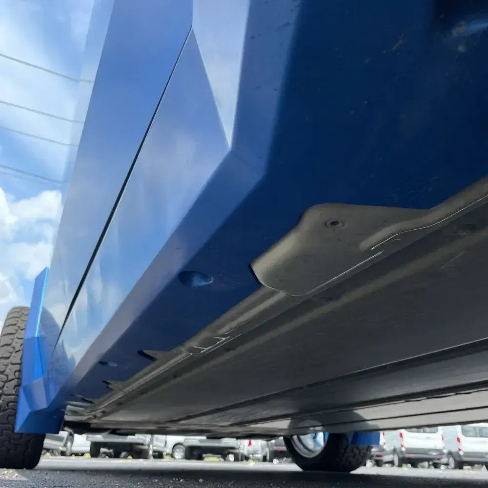 2024 Tesla Cybertruck Base