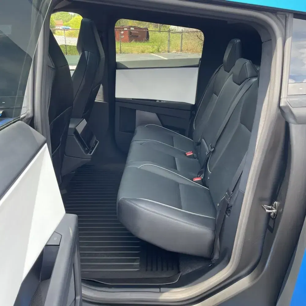 2024 Tesla Cybertruck Base