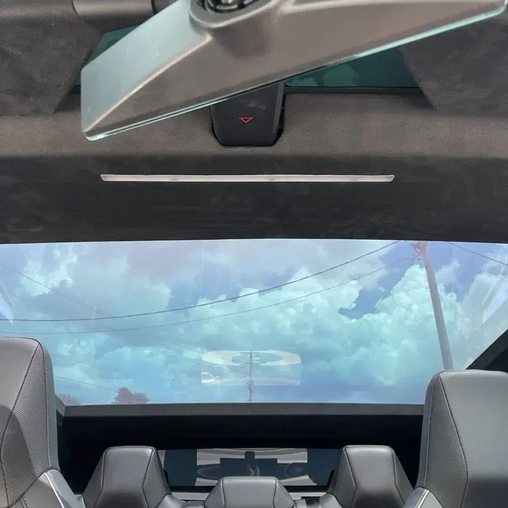 2024 Tesla Cybertruck Base