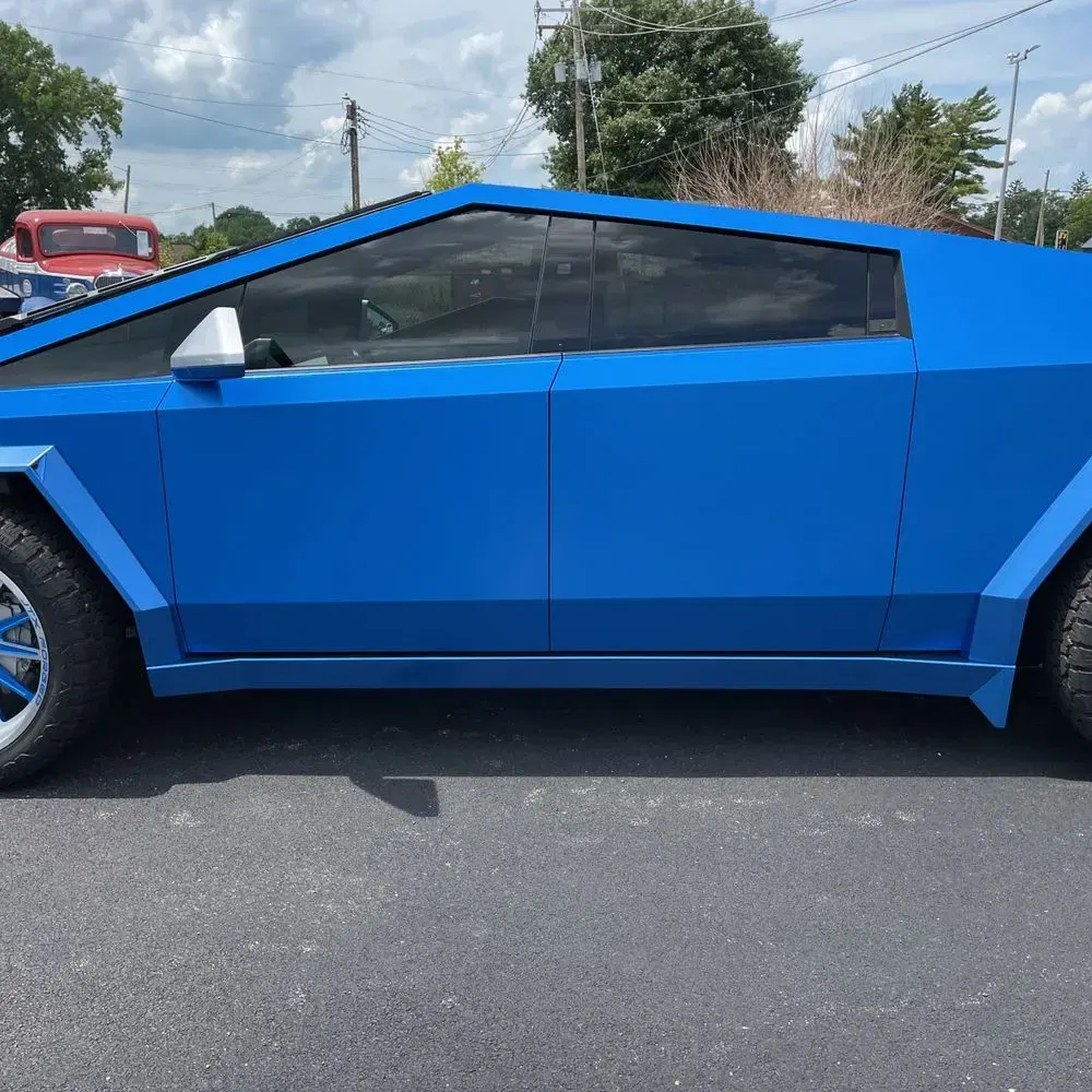 2024 Tesla Cybertruck Base