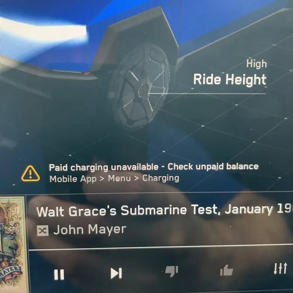 2024 Tesla Cybertruck Base