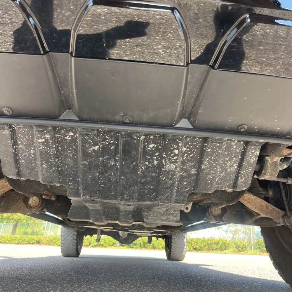 2022 GMC Sierra 2500HD AT4