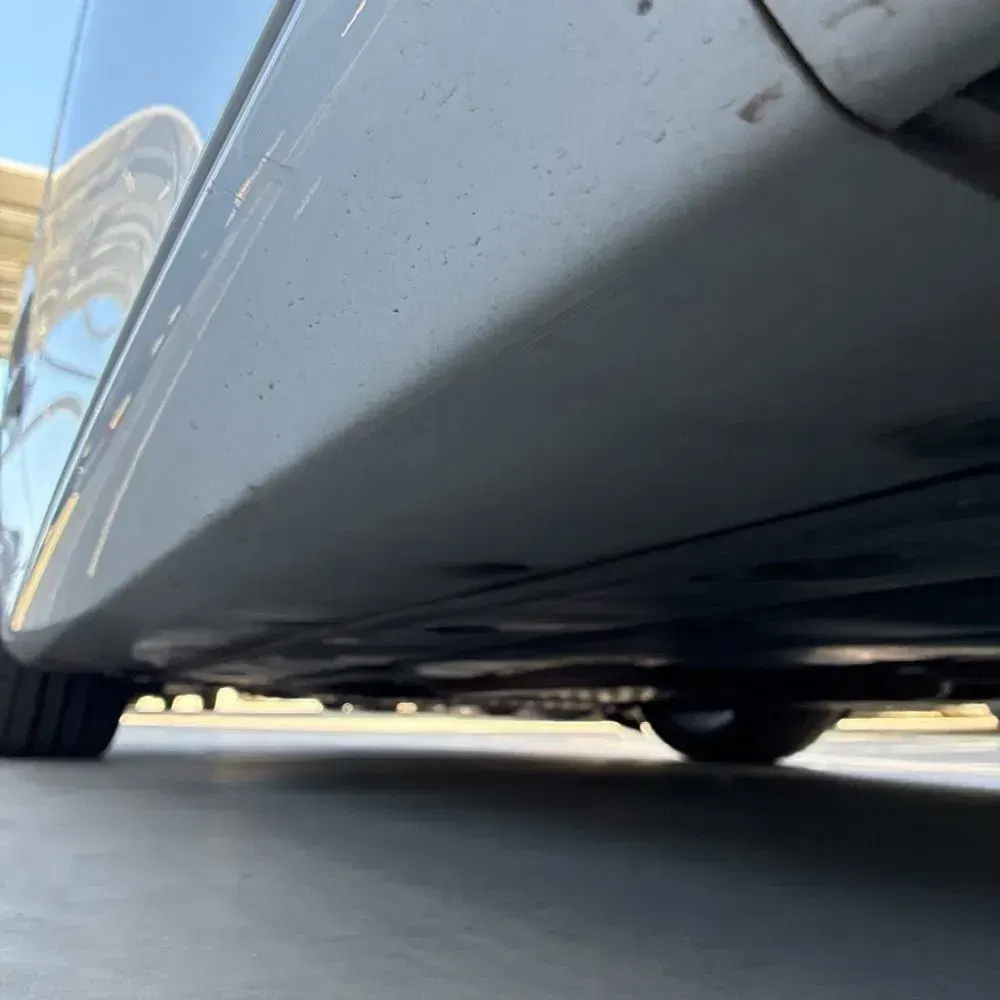 2019 Mercedes-Benz SL-Class SL550