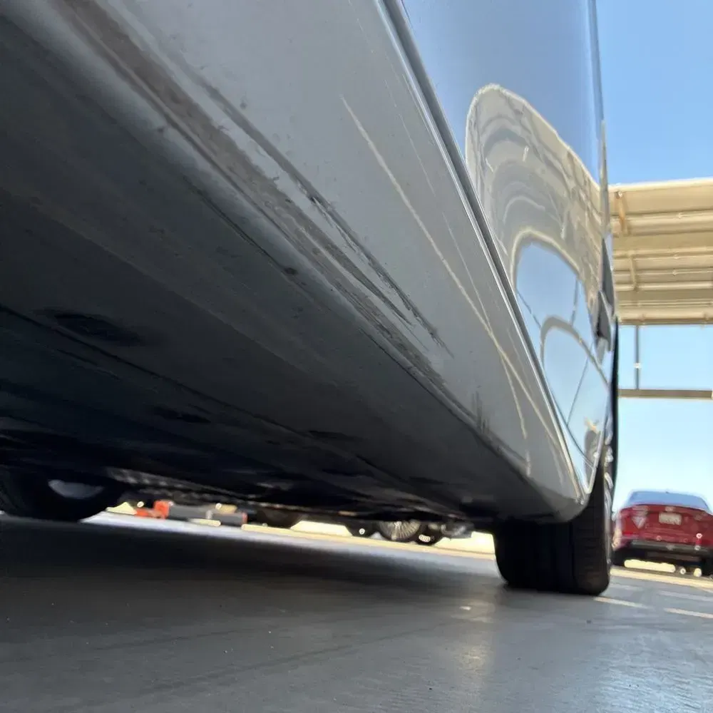 2019 Mercedes-Benz SL-Class SL550
