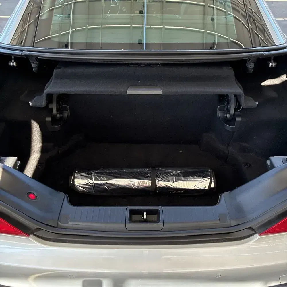2019 Mercedes-Benz SL-Class SL550