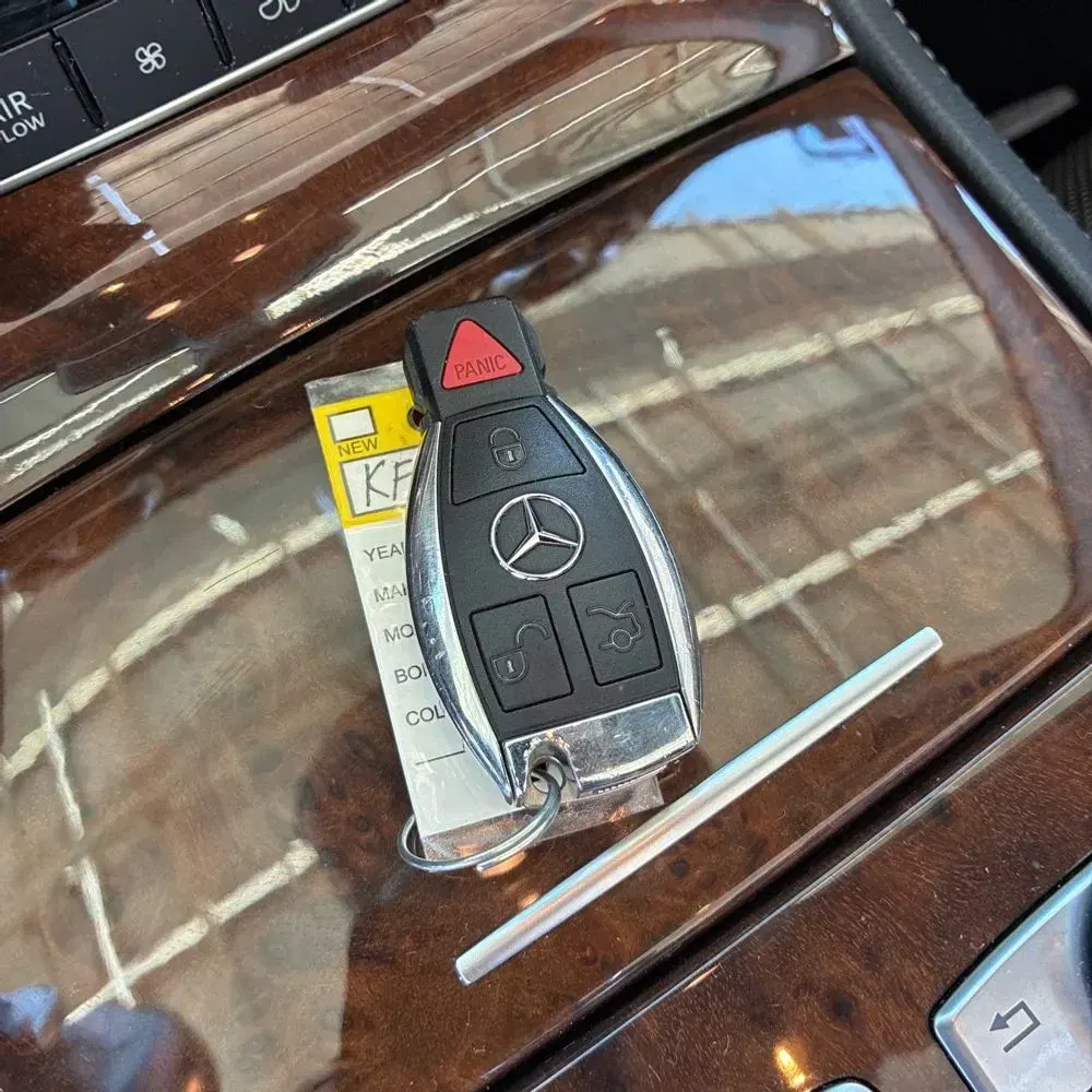 2019 Mercedes-Benz SL-Class SL550