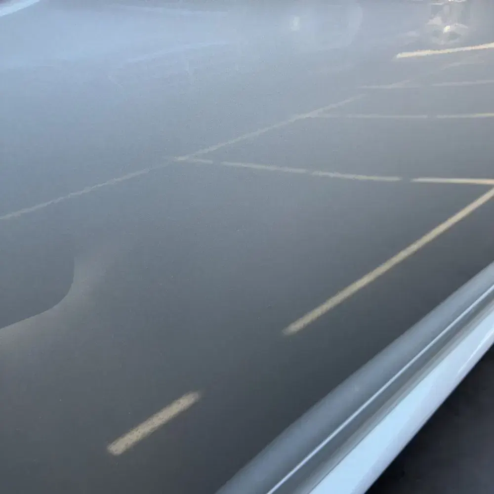 2019 Mercedes-Benz SL-Class SL550