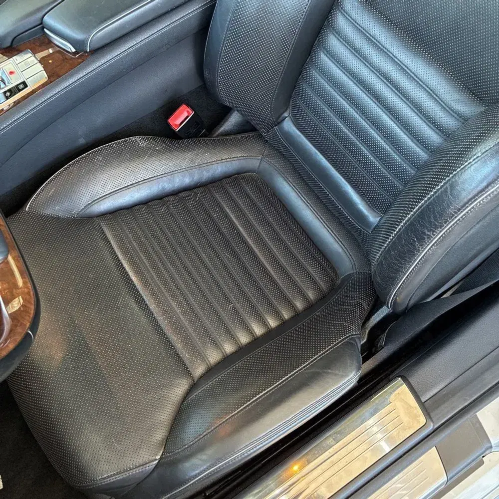 2019 Mercedes-Benz SL-Class SL550
