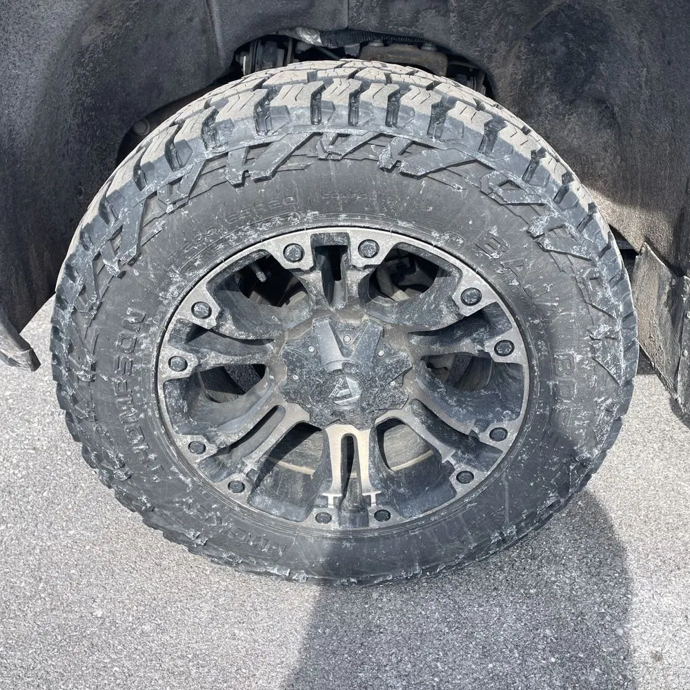 2024 Chevrolet Silverado 2500 High Country