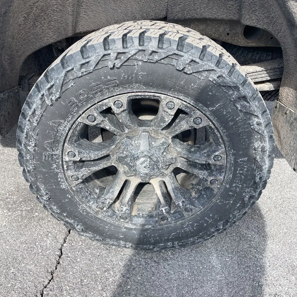 2024 Chevrolet Silverado 2500 High Country