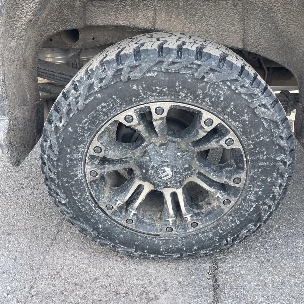 2024 Chevrolet Silverado 2500 High Country