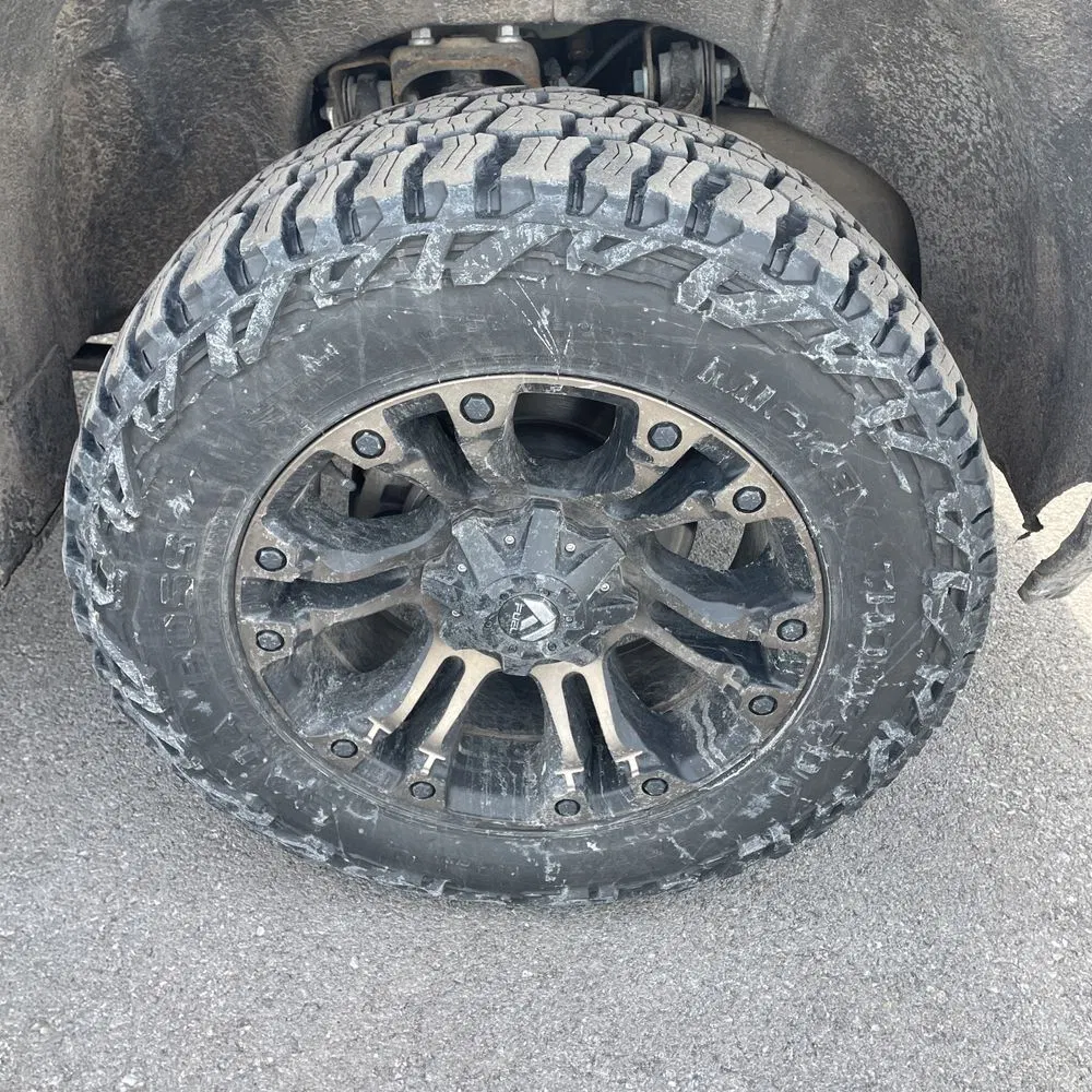 2024 Chevrolet Silverado 2500 High Country