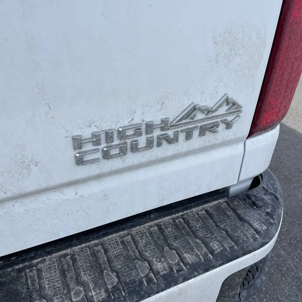 2024 Chevrolet Silverado 2500 High Country