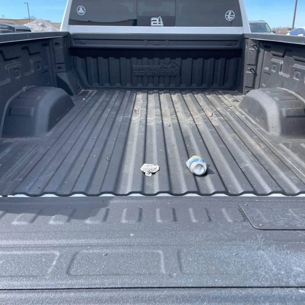 2024 Chevrolet Silverado 2500 High Country