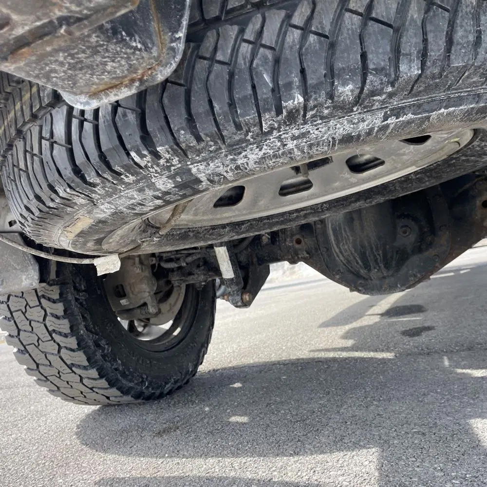 2024 Chevrolet Silverado 2500 High Country