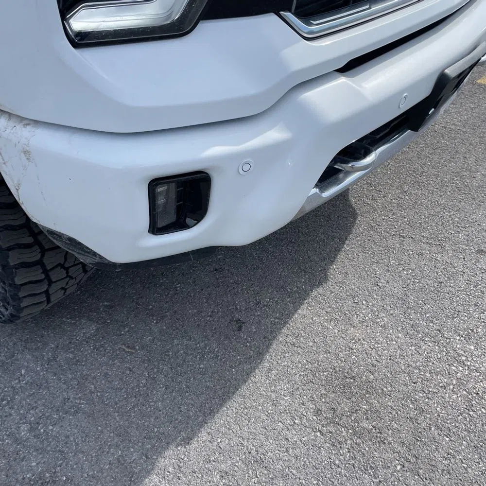 2024 Chevrolet Silverado 2500 High Country