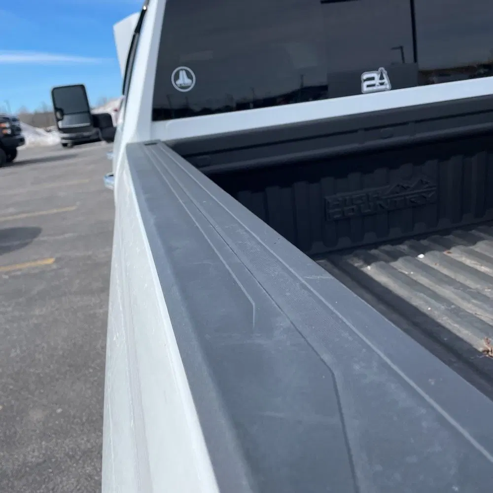 2024 Chevrolet Silverado 2500 High Country