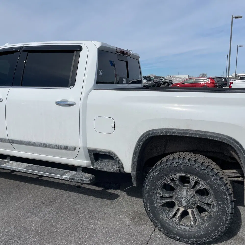 2024 Chevrolet Silverado 2500 High Country