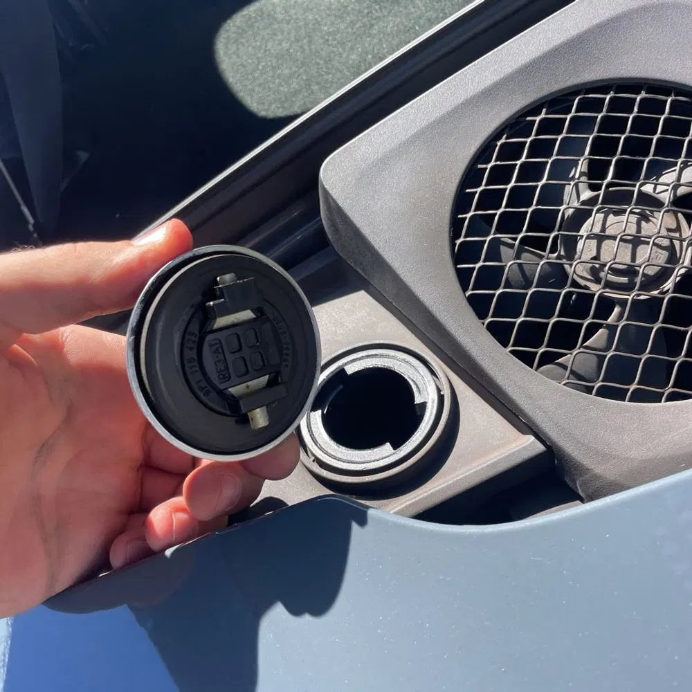 2017 Porsche 911 Carrera