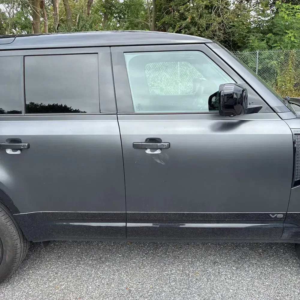 2023 Land Rover Defender 110 Carpathian Ed V8