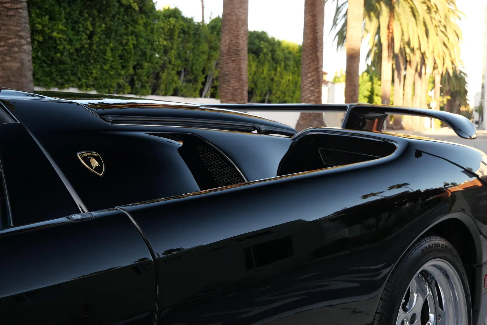 1999 Lamborghini Diablo VT Roadster - Gated 5-Speed Manual, AWD, 523-hp V12, Rare Second-Generation Model