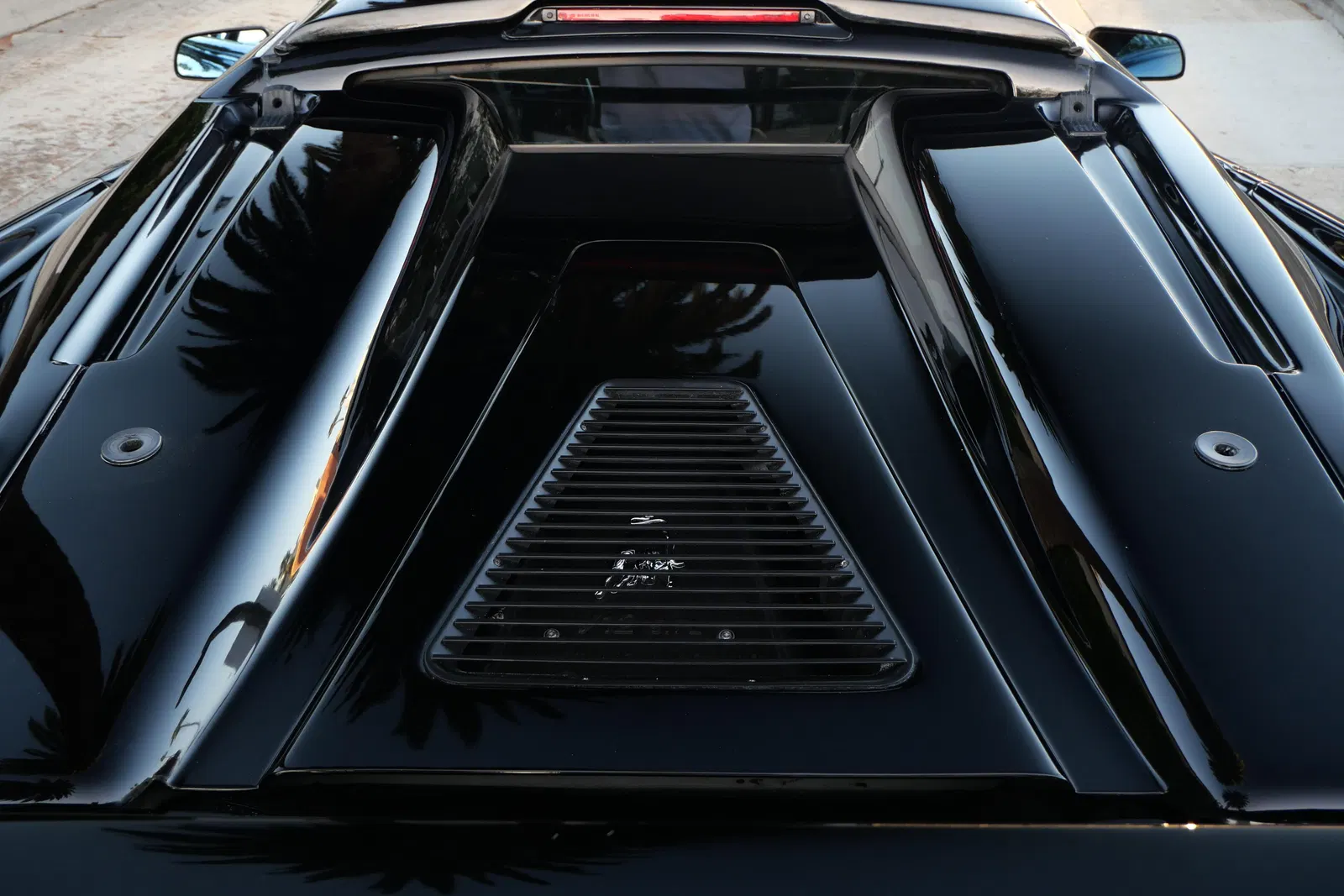 1999 Lamborghini Diablo VT Roadster - Gated 5-Speed Manual, AWD, 523-hp V12, Rare Second-Generation Model
