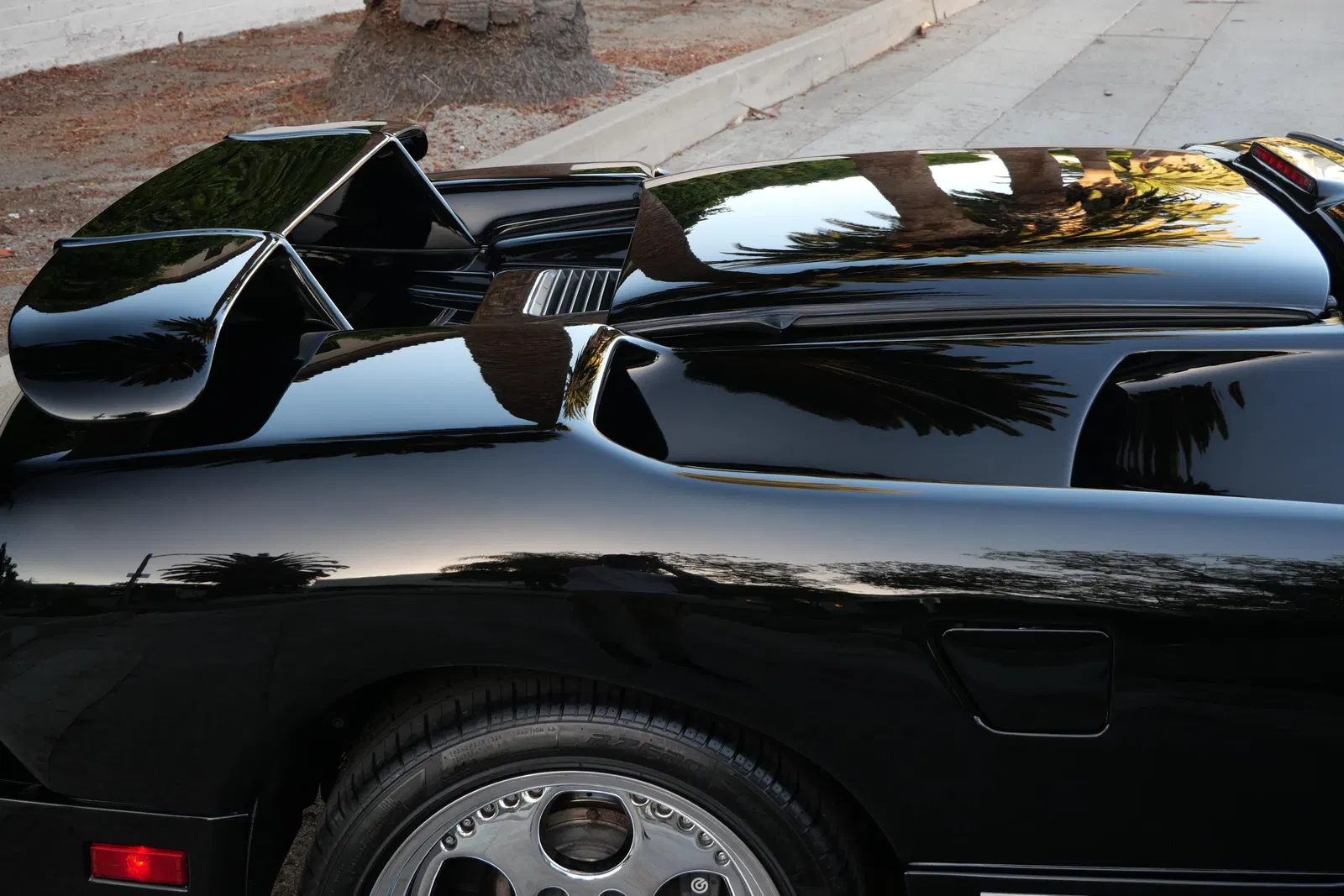 1999 Lamborghini Diablo VT Roadster - Gated 5-Speed Manual, AWD, 523-hp V12, Rare Second-Generation Model