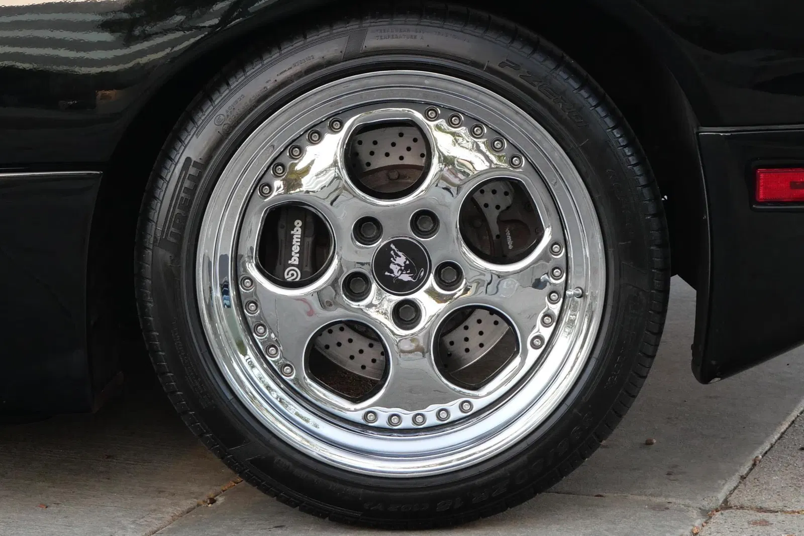 1999 Lamborghini Diablo VT Roadster - Gated 5-Speed Manual, AWD, 523-hp V12, Rare Second-Generation Model
