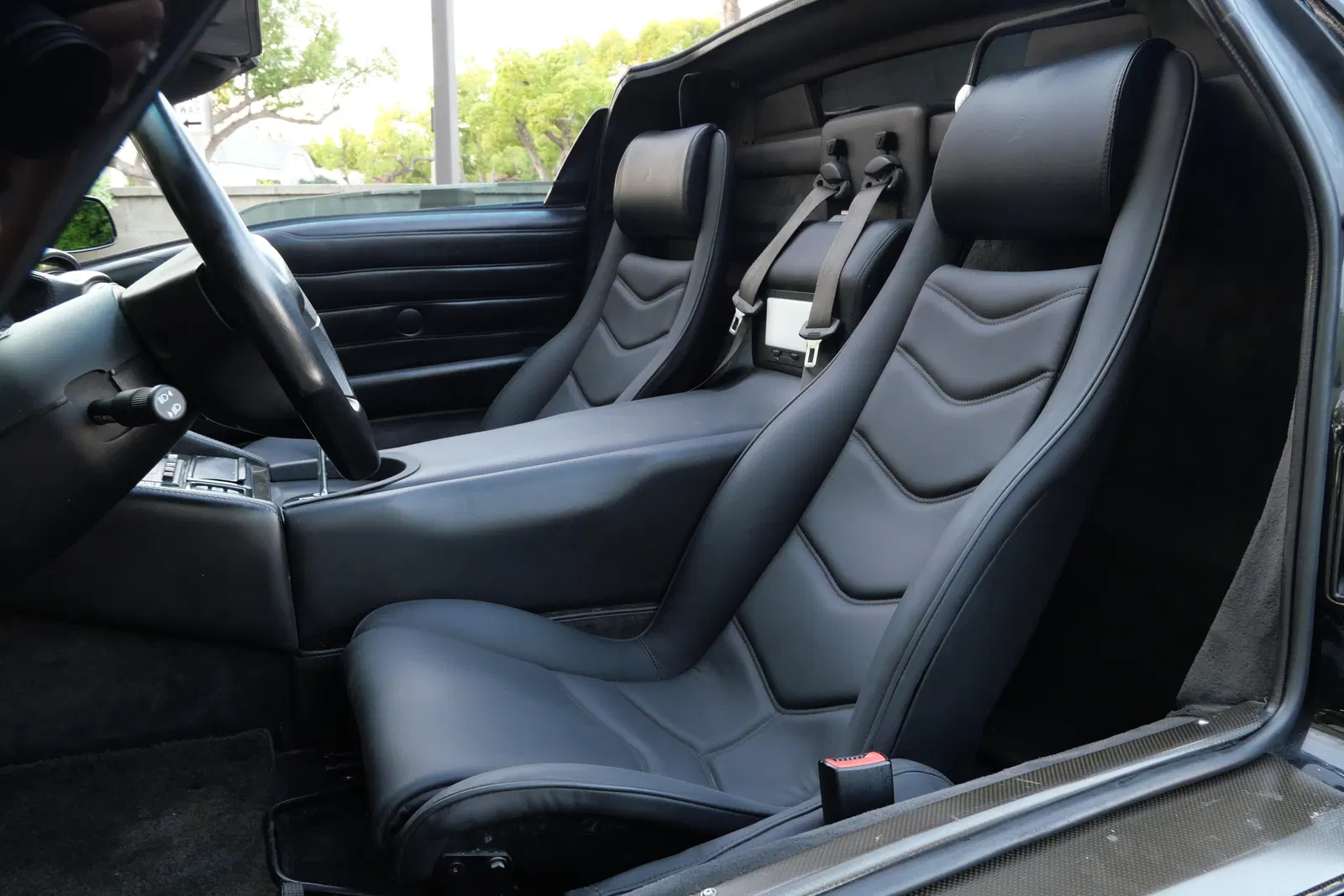 1999 Lamborghini Diablo VT Roadster - Gated 5-Speed Manual, AWD, 523-hp V12, Rare Second-Generation Model