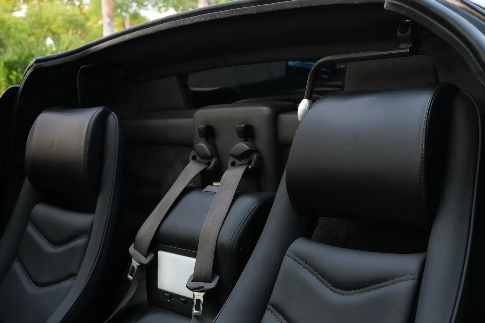 1999 Lamborghini Diablo VT Roadster - Gated 5-Speed Manual, AWD, 523-hp V12, Rare Second-Generation Model