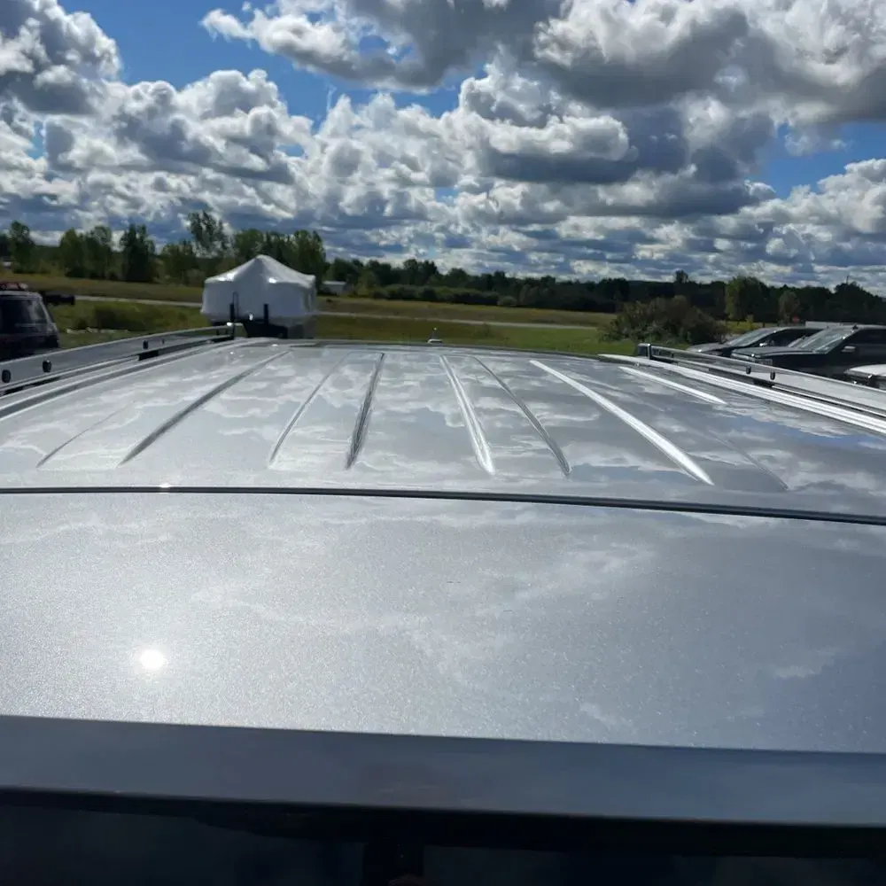 2023 Lincoln Navigator L Black Label