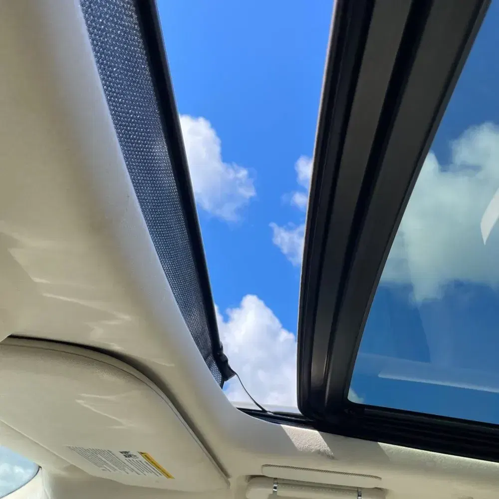 2023 Lincoln Navigator L Black Label