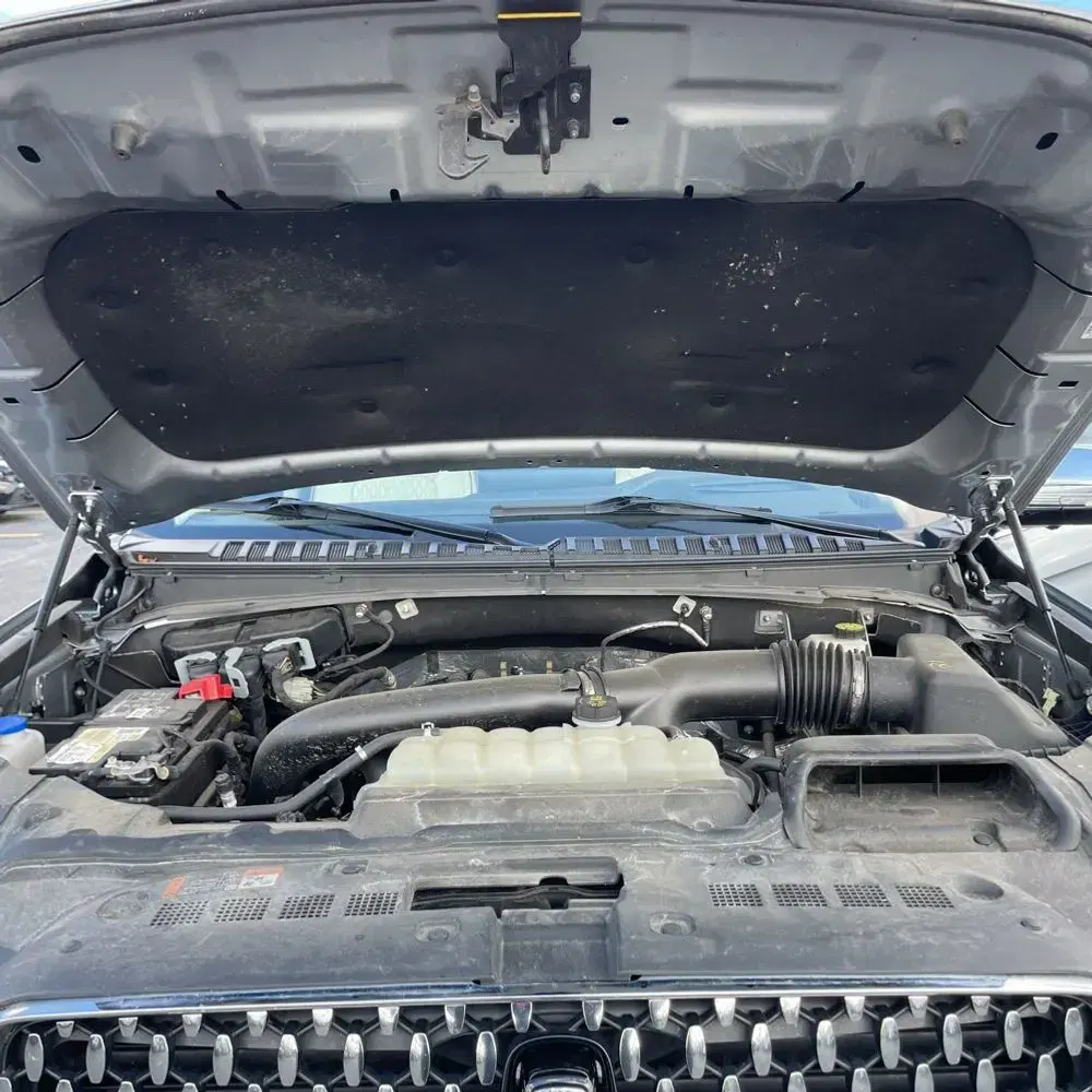 2023 Lincoln Navigator L Black Label