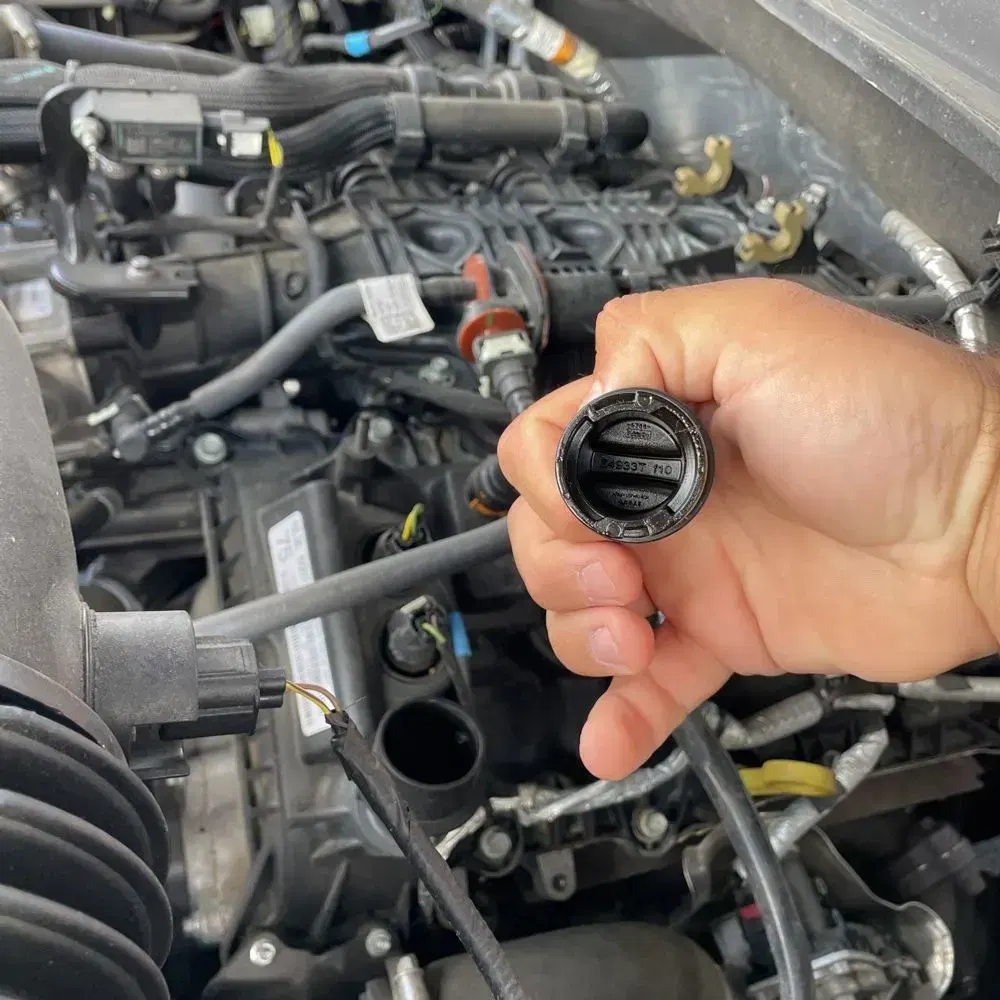 2023 Lincoln Navigator L Black Label
