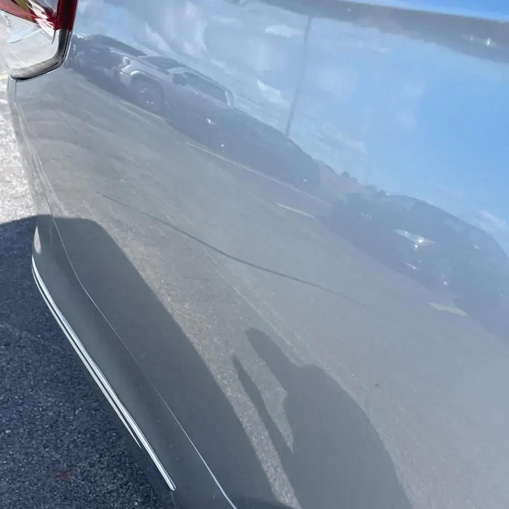 2023 Lincoln Navigator L Black Label