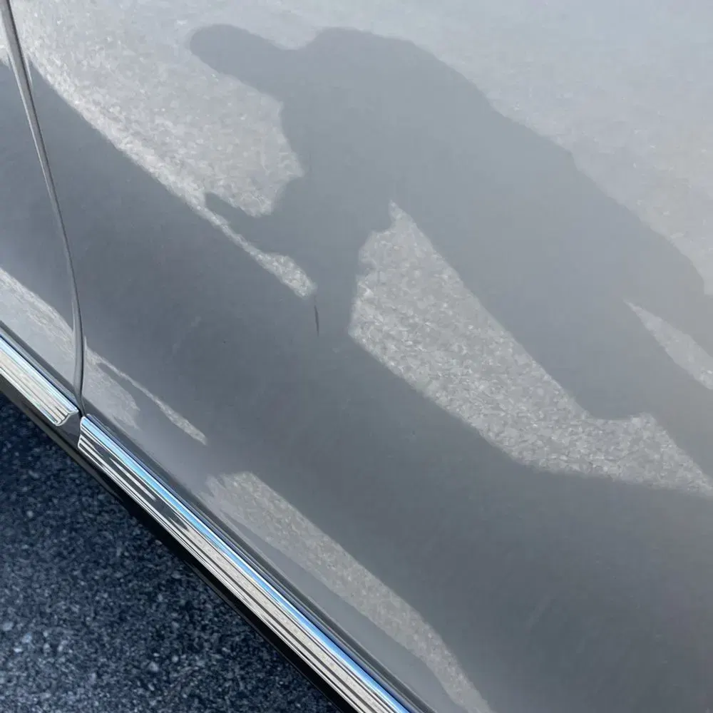 2023 Lincoln Navigator L Black Label