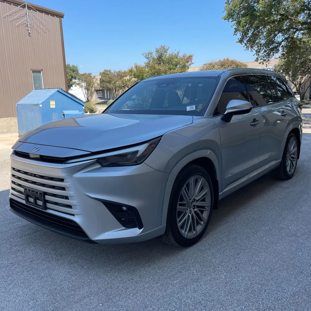 2024 Lexus TX 350 Luxury
