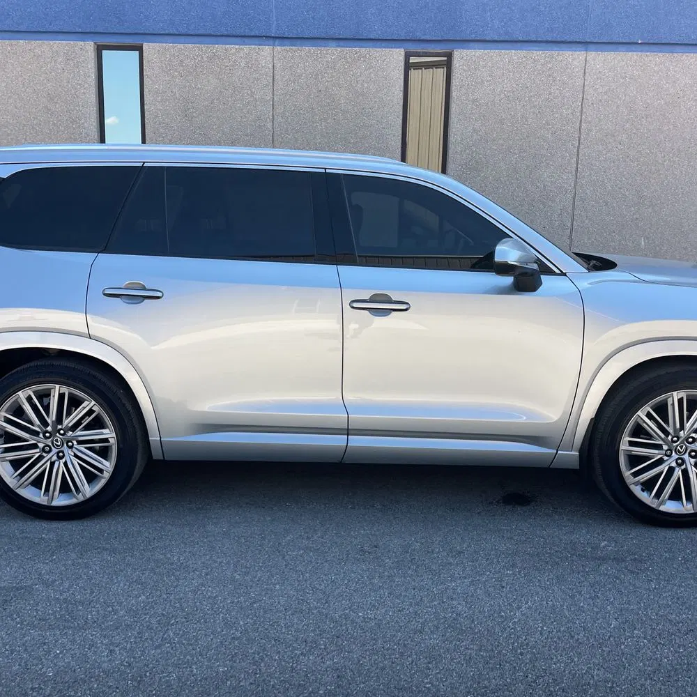 2024 Lexus TX 350 Luxury