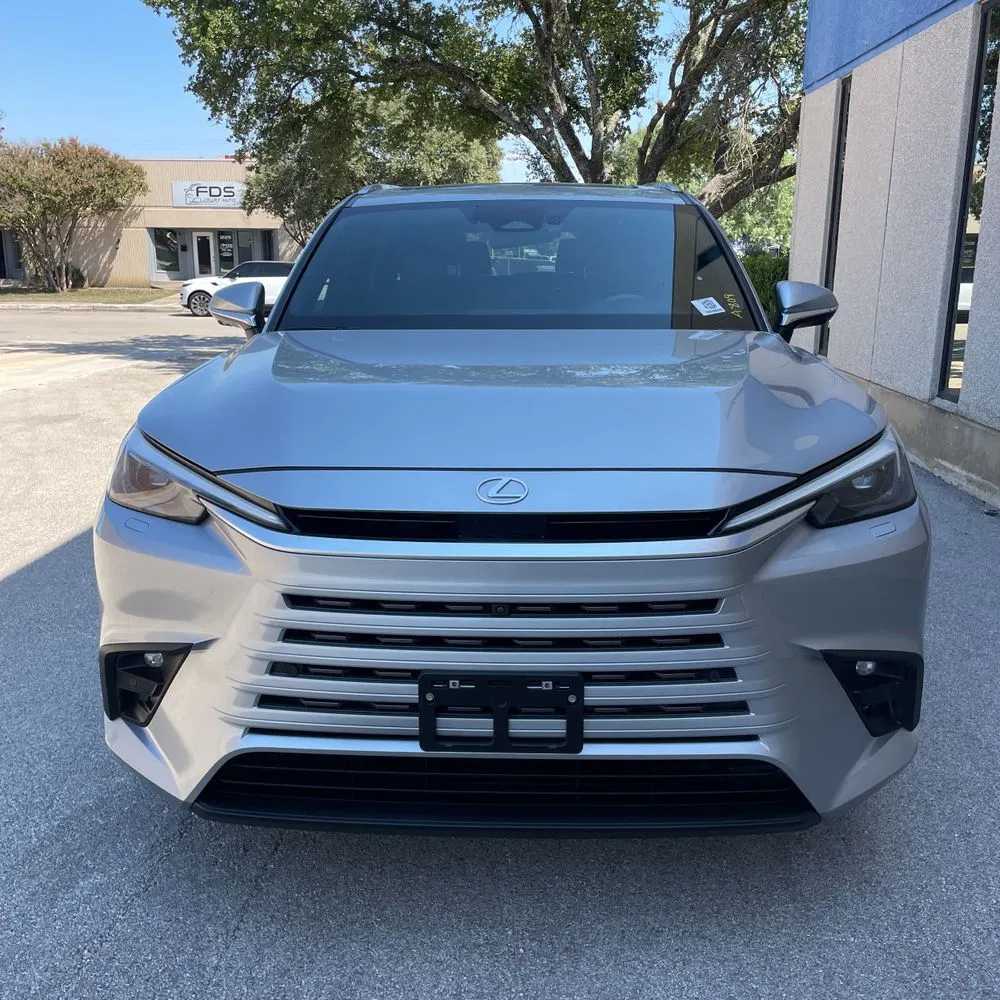 2024 Lexus TX 350 Luxury