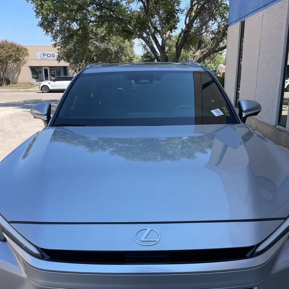 2024 Lexus TX 350 Luxury