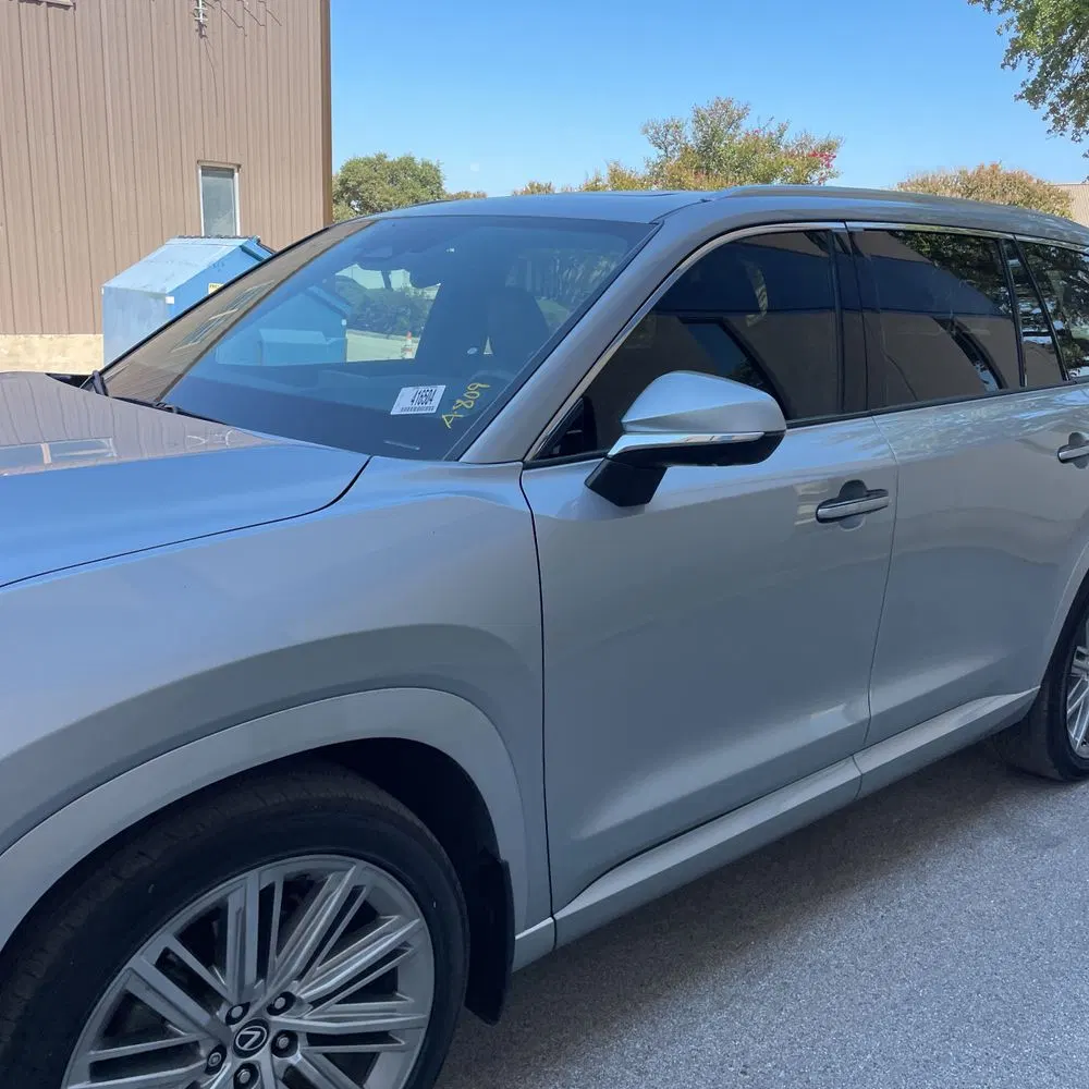 2024 Lexus TX 350 Luxury