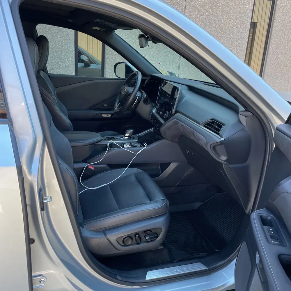 2024 Lexus TX 350 Luxury